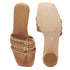 Anura Slip-On Heels
